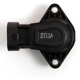 Purchase Top-Quality Throttle Position Sensor by DELPHI - SS10509 pa2