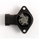 Purchase Top-Quality Throttle Position Sensor by DELPHI - SS10509 pa3