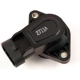 Purchase Top-Quality Throttle Position Sensor by DELPHI - SS10509 pa4