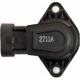 Purchase Top-Quality Throttle Position Sensor by DELPHI - SS10509 pa8