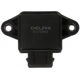 Purchase Top-Quality Throttle Position Sensor by DELPHI - SS10992 pa13