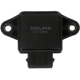 Purchase Top-Quality Throttle Position Sensor by DELPHI - SS10992 pa4