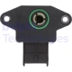 Purchase Top-Quality Throttle Position Sensor by DELPHI - SS11001 pa11