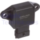 Purchase Top-Quality Throttle Position Sensor by DELPHI - SS11001 pa12