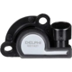 Purchase Top-Quality Throttle Position Sensor by DELPHI - SS11431 pa12