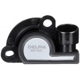 Purchase Top-Quality Throttle Position Sensor by DELPHI - SS11431 pa16