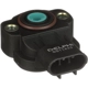 Purchase Top-Quality Throttle Position Sensor by DELPHI - SS11433 pa1