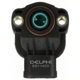 Purchase Top-Quality Throttle Position Sensor by DELPHI - SS11433 pa16
