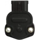 Purchase Top-Quality Throttle Position Sensor by DELPHI - SS11433 pa19