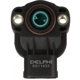 Purchase Top-Quality Throttle Position Sensor by DELPHI - SS11433 pa21