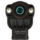 Purchase Top-Quality Capteur de position de papillon par DELPHI - SS11433 pa8