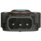 Purchase Top-Quality Throttle Position Sensor by DELPHI - SS11434 pa13