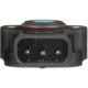 Purchase Top-Quality Throttle Position Sensor by DELPHI - SS11434 pa3