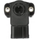 Purchase Top-Quality Throttle Position Sensor by DELPHI - SS11437 pa5