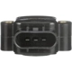 Purchase Top-Quality Throttle Position Sensor by DELPHI - SS11437 pa8