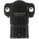 Purchase Top-Quality Throttle Position Sensor by DELPHI - SS11437 pa9