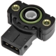 Purchase Top-Quality Throttle Position Sensor by DORMAN - 977-033 pa1