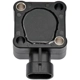 Purchase Top-Quality DORMAN (OE SOLUTIONS) - 904-342 - Throttle Position Sensor pa5