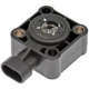 Purchase Top-Quality DORMAN (OE SOLUTIONS) - 904-342 - Throttle Position Sensor pa6