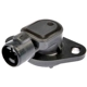 Purchase Top-Quality DORMAN (OE SOLUTIONS) - 911-753 - Throttle Position Sensor pa4