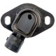 Purchase Top-Quality DORMAN (OE SOLUTIONS) - 911-753 - Throttle Position Sensor pa5