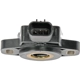 Purchase Top-Quality DORMAN (OE SOLUTIONS) - 977-022 - Throttle Position Sensor pa6