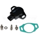 Purchase Top-Quality Throttle Position Sensor by DORMAN (OE SOLUTIONS) - 977-023 pa3
