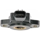 Purchase Top-Quality Throttle Position Sensor by DORMAN (OE SOLUTIONS) - 977-024 pa4