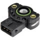 Purchase Top-Quality Throttle Position Sensor by DORMAN (OE SOLUTIONS) - 977-034 pa3