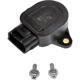 Purchase Top-Quality DORMAN (OE SOLUTIONS) - 977-035 - Throttle Position Sensor pa4