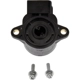 Purchase Top-Quality DORMAN (OE SOLUTIONS) - 977-035 - Throttle Position Sensor pa6