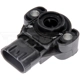 Purchase Top-Quality Throttle Position Sensor by DORMAN (OE SOLUTIONS) - 977-401 pa1
