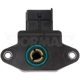 Purchase Top-Quality Throttle Position Sensor by DORMAN (OE SOLUTIONS) - 977-404 pa2