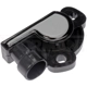 Purchase Top-Quality Throttle Position Sensor by DORMAN (OE SOLUTIONS) - 977-513 pa1