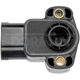 Purchase Top-Quality Throttle Position Sensor by DORMAN (OE SOLUTIONS) - 977-517 pa1