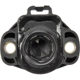 Purchase Top-Quality DORMAN (OE SOLUTIONS) - 977-519 - Throttle Position Sensor pa9