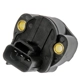 Purchase Top-Quality DORMAN (OE SOLUTIONS) - 977-520 - Throttle Position Sensor pa5