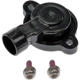 Purchase Top-Quality DORMAN/TECHOICE - 977-030 - Throttle Position Sensor pa5