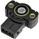 Purchase Top-Quality Throttle Position Sensor by DORMAN/TECHOICE - 977-033 pa1