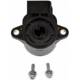 Purchase Top-Quality Throttle Position Sensor by DORMAN/TECHOICE - 977-035 pa2