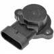 Purchase Top-Quality Throttle Position Sensor by DORMAN/TECHOICE - 977-036 pa3