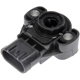 Purchase Top-Quality Throttle Position Sensor by DORMAN/TECHOICE - 977-401 pa3