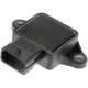 Purchase Top-Quality Throttle Position Sensor by DORMAN/TECHOICE - 977-404 pa4