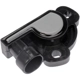 Purchase Top-Quality Throttle Position Sensor by DORMAN/TECHOICE - 977-513 pa1