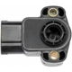 Purchase Top-Quality Throttle Position Sensor by DORMAN/TECHOICE - 977-517 pa2