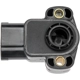Purchase Top-Quality Throttle Position Sensor by DORMAN/TECHOICE - 977-517 pa6