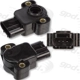 Purchase Top-Quality Throttle Position Sensor by GLOBAL PARTS DISTRIBUTORS - 1811981 pa2