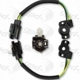 Purchase Top-Quality Throttle Position Sensor by GLOBAL PARTS DISTRIBUTORS - 1811988 pa2