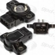 Purchase Top-Quality Throttle Position Sensor by GLOBAL PARTS DISTRIBUTORS - 1811998 pa2