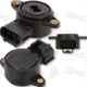 Purchase Top-Quality Throttle Position Sensor by GLOBAL PARTS DISTRIBUTORS - 1812000 pa3